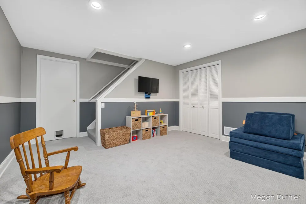 2345 Rosewood Avenue SE Grand Rapids City, MI 49506