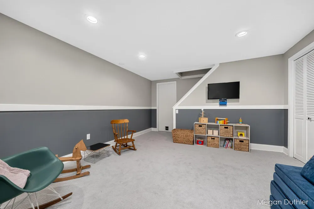 2345 Rosewood Avenue SE Grand Rapids City, MI 49506
