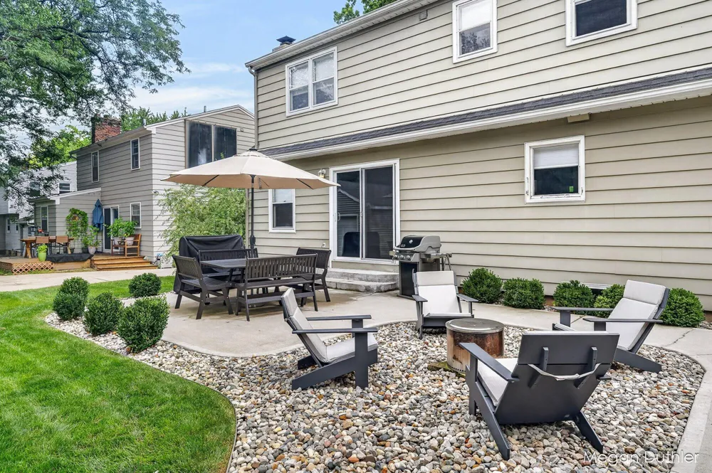 2345 Rosewood Avenue SE Grand Rapids City, MI 49506