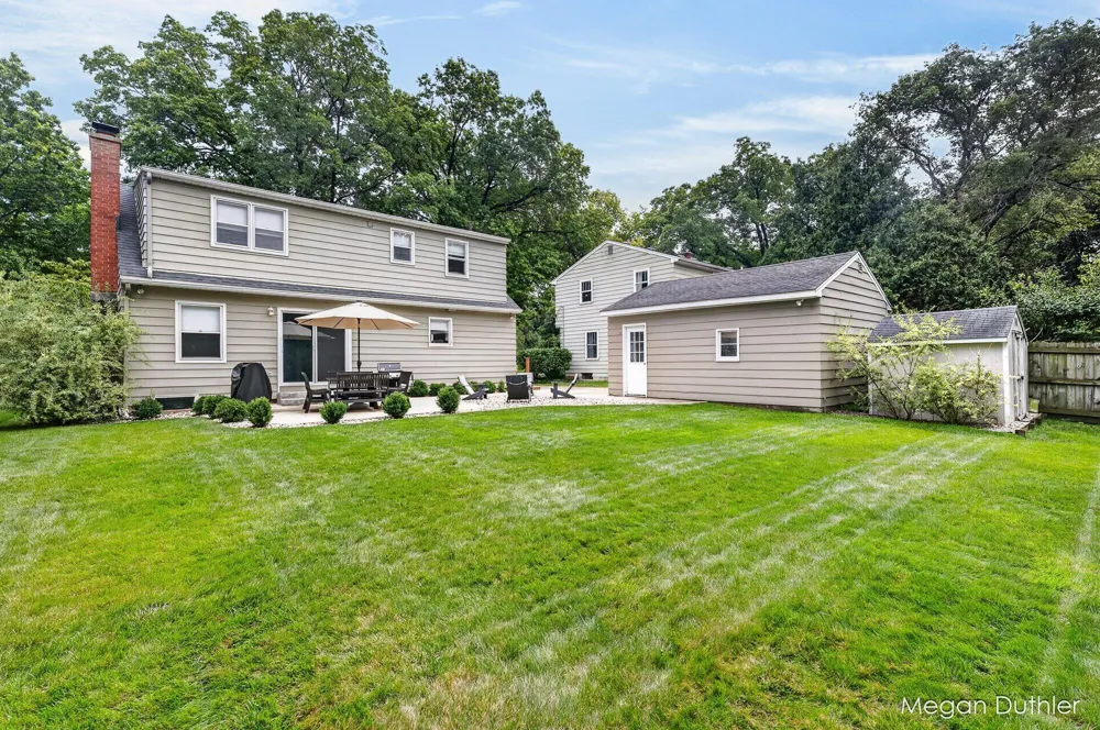 2345 Rosewood Avenue SE Grand Rapids City, MI 49506