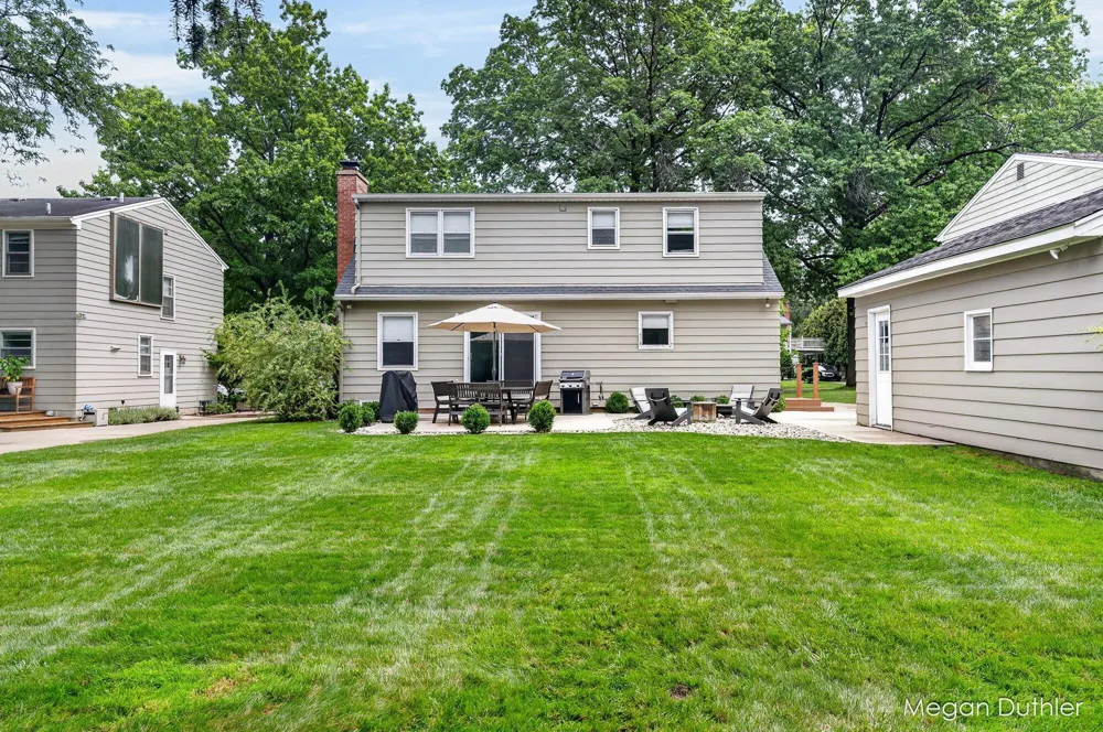 2345 Rosewood Avenue SE Grand Rapids City, MI 49506