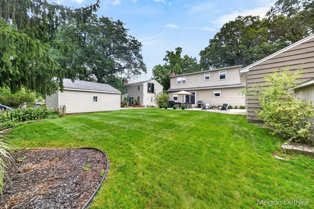2345 Rosewood Avenue SE Grand Rapids City, MI 49506