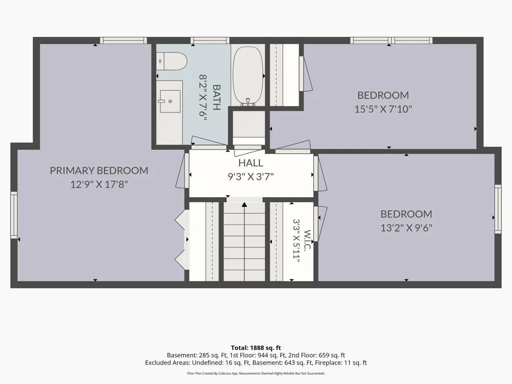 2345 Rosewood Avenue SE Grand Rapids City, MI 49506