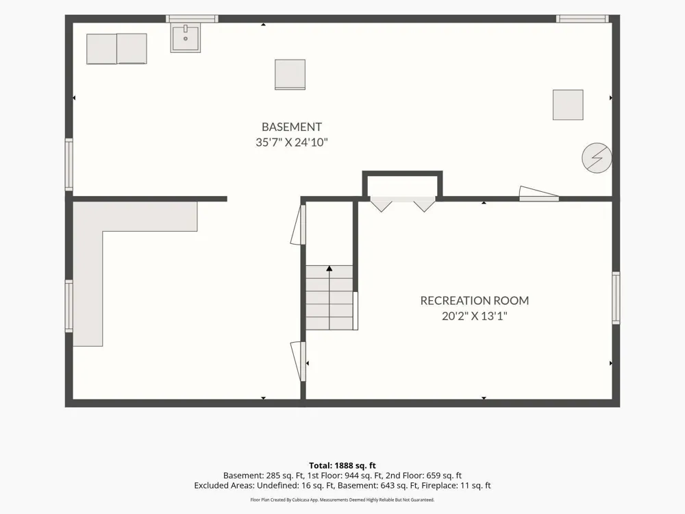 2345 Rosewood Avenue SE Grand Rapids City, MI 49506