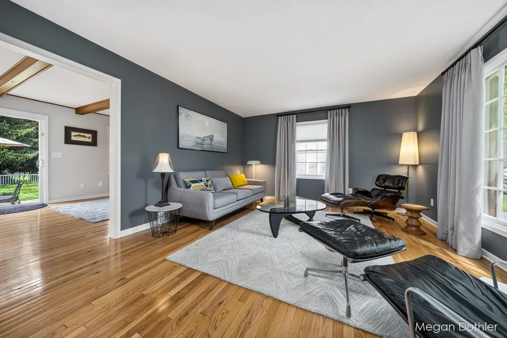 2345 Rosewood Avenue SE Grand Rapids City, MI 49506