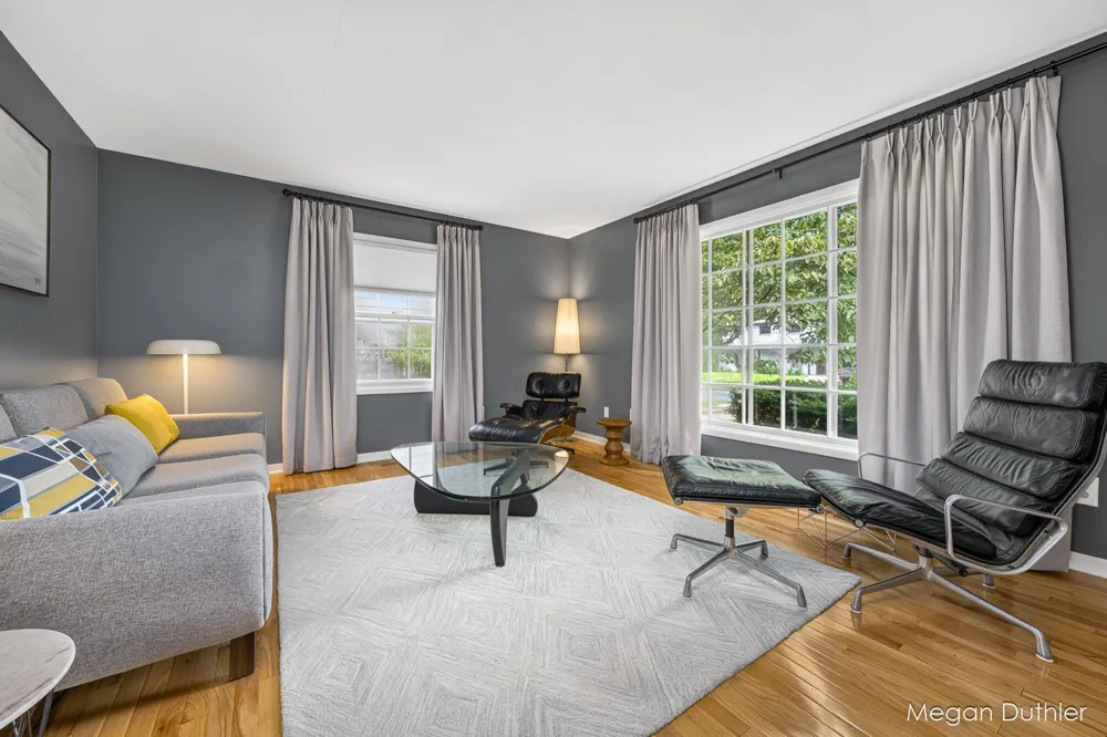 2345 Rosewood Avenue SE Grand Rapids City, MI 49506