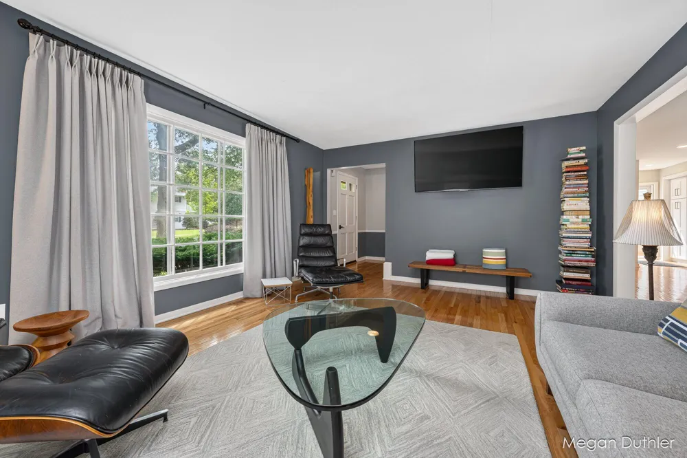 2345 Rosewood Avenue SE Grand Rapids City, MI 49506