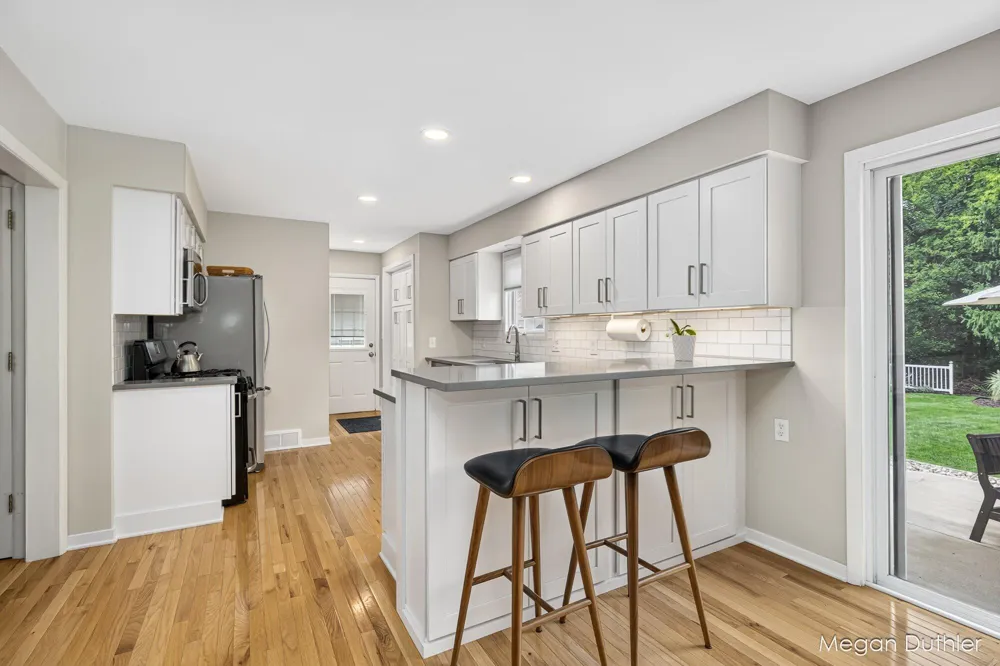 2345 Rosewood Avenue SE Grand Rapids City, MI 49506