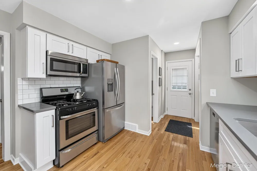 2345 Rosewood Avenue SE Grand Rapids City, MI 49506
