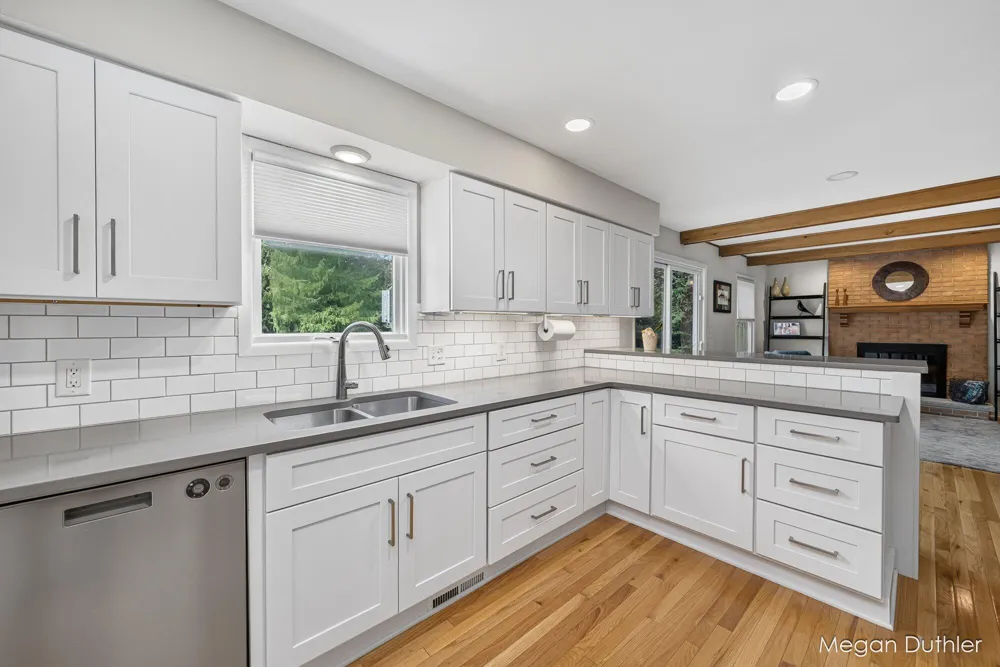 2345 Rosewood Avenue SE Grand Rapids City, MI 49506