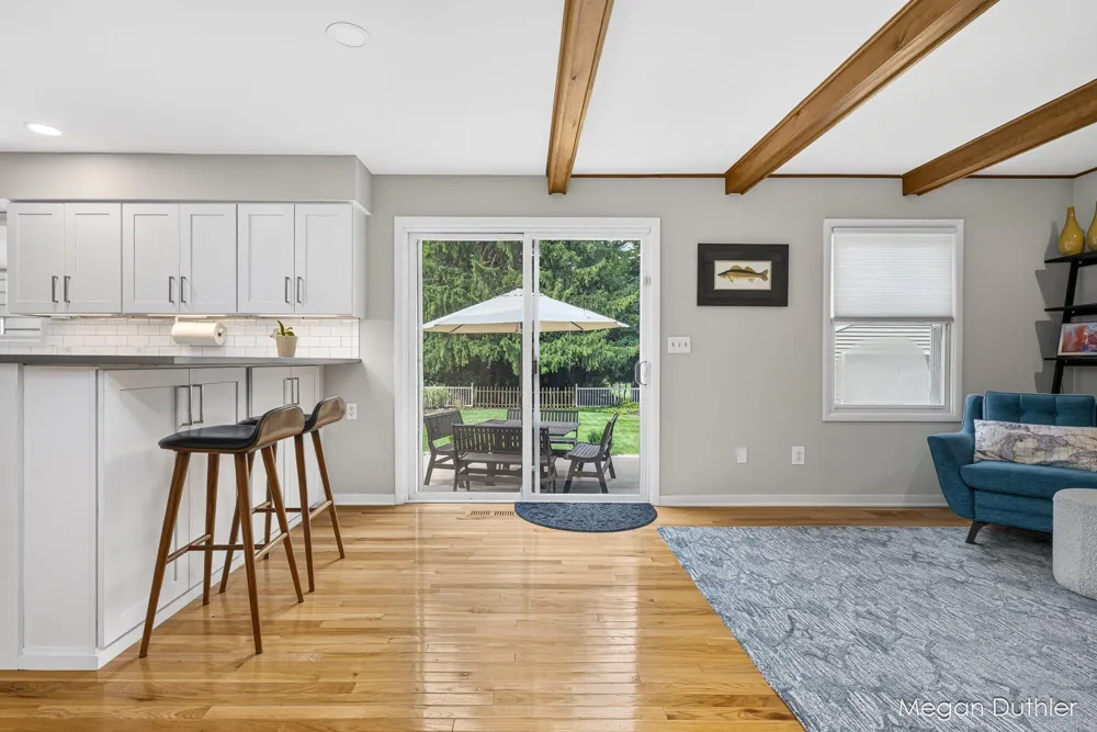 2345 Rosewood Avenue SE Grand Rapids City, MI 49506