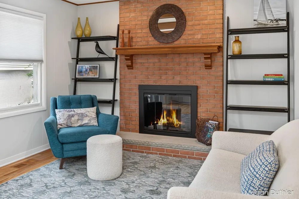 2345 Rosewood Avenue SE Grand Rapids City, MI 49506