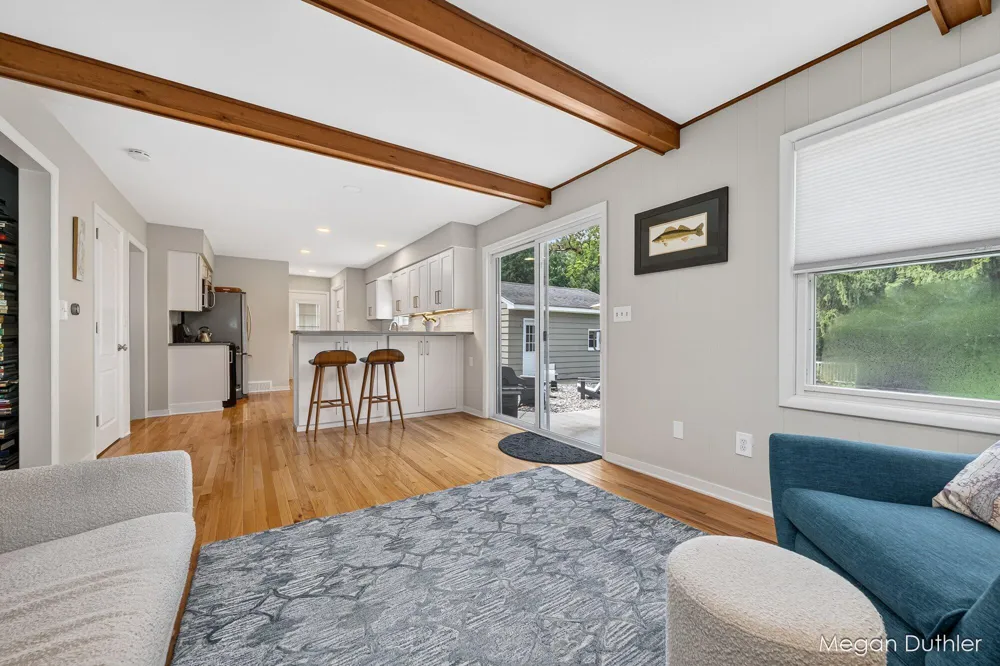 2345 Rosewood Avenue SE Grand Rapids City, MI 49506