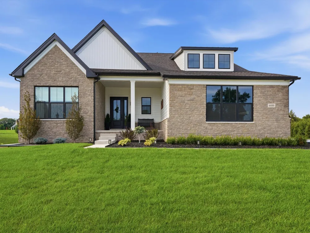 6089 Lincolnshire Drive York Charter Township, MI 48176