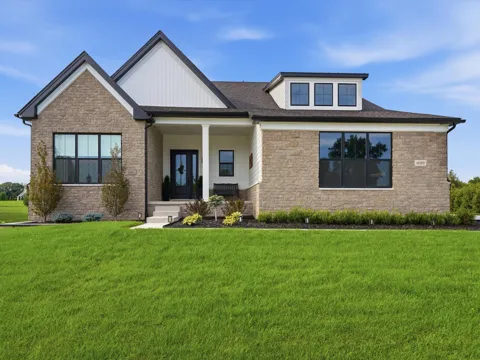 6089 Lincolnshire Drive