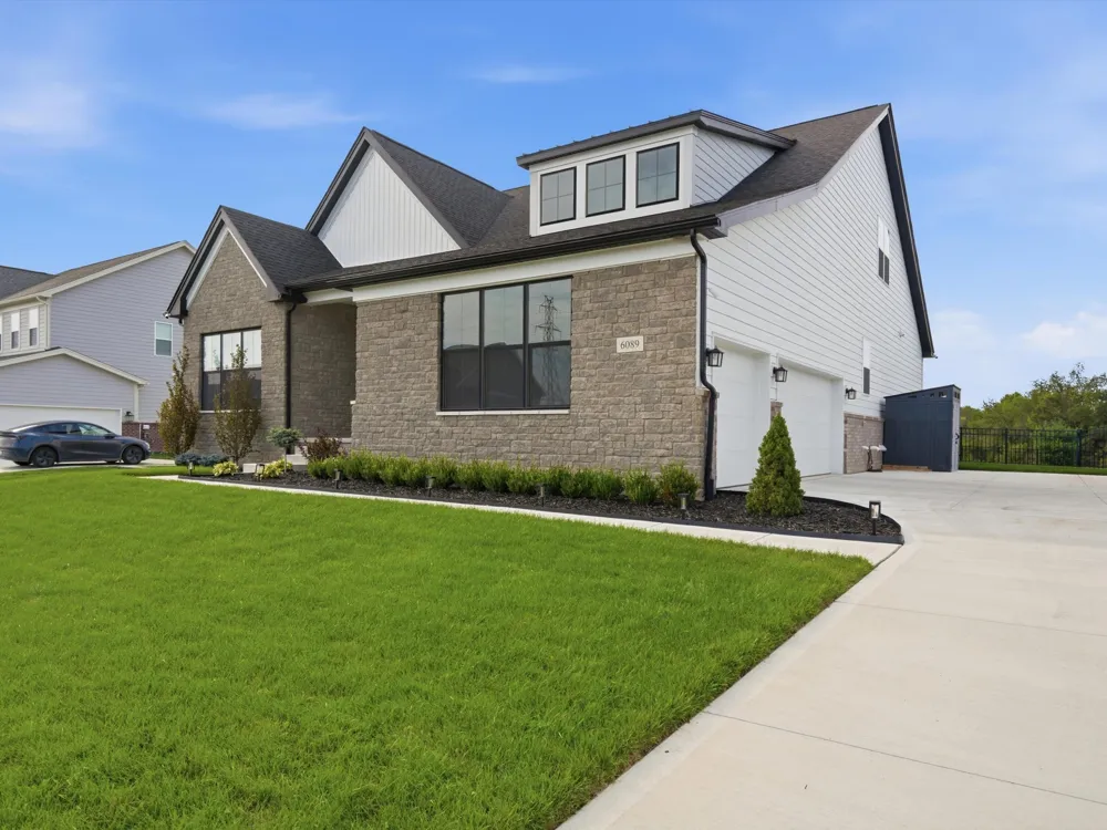 6089 Lincolnshire Drive York Charter Township, MI 48176