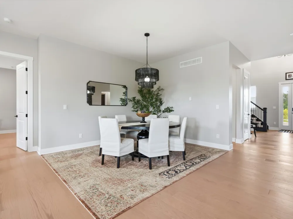 6089 Lincolnshire Drive York Charter Township, MI 48176