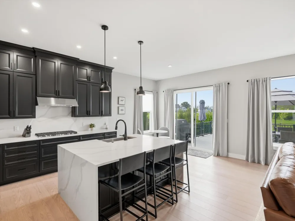 6089 Lincolnshire Drive York Charter Township, MI 48176