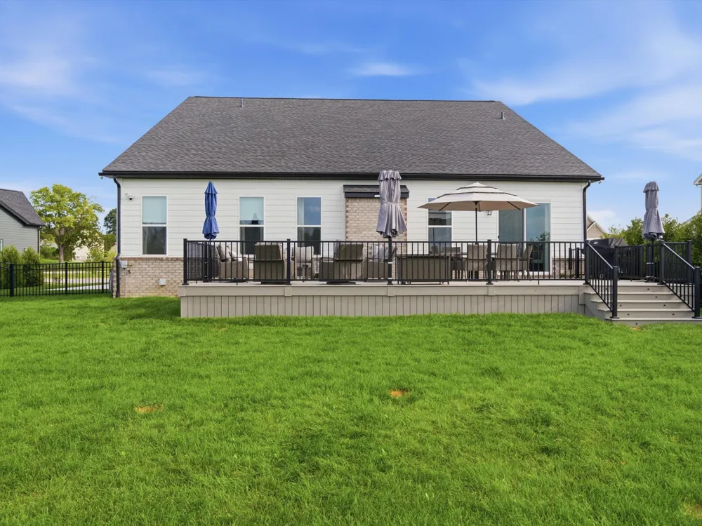 6089 Lincolnshire Drive York Charter Township, MI 48176