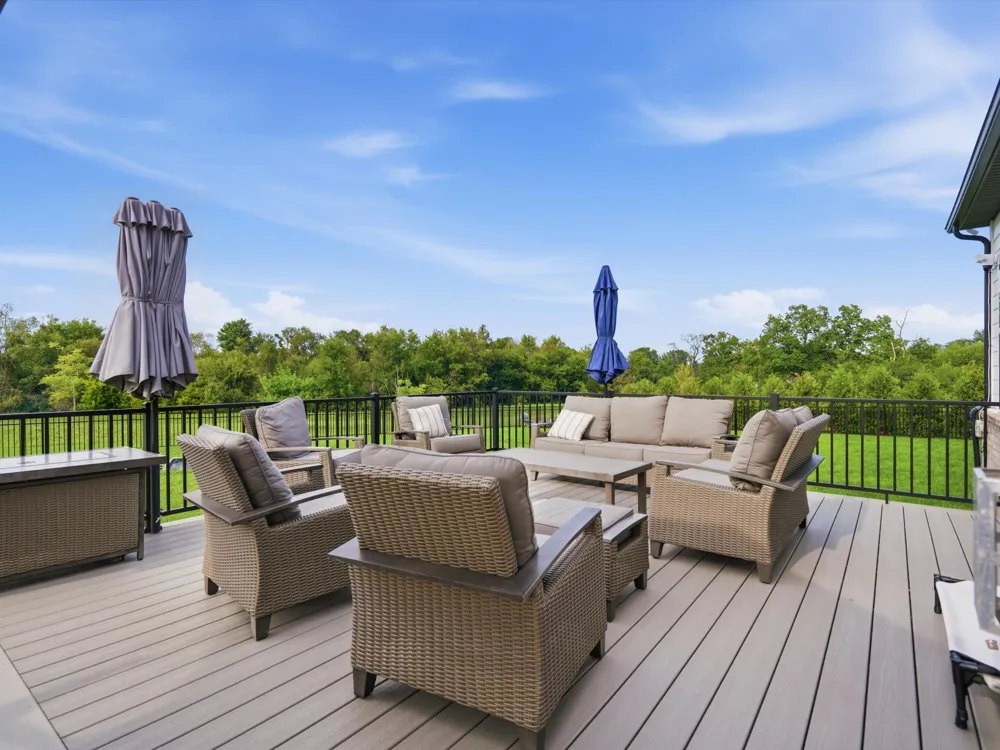 6089 Lincolnshire Drive York Charter Township, MI 48176