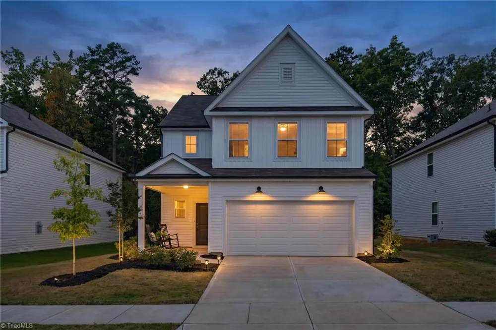 10100 Travis Floyd Lane Charlotte, NC 28214