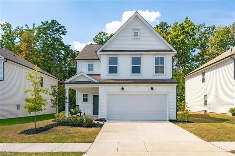 10100 Travis Floyd Lane Charlotte, NC 28214