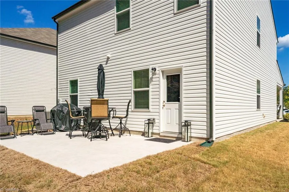 10100 Travis Floyd Lane Charlotte, NC 28214