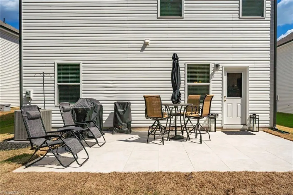 10100 Travis Floyd Lane Charlotte, NC 28214