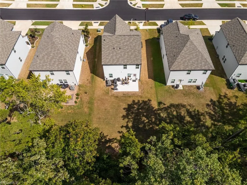 10100 Travis Floyd Lane Charlotte, NC 28214