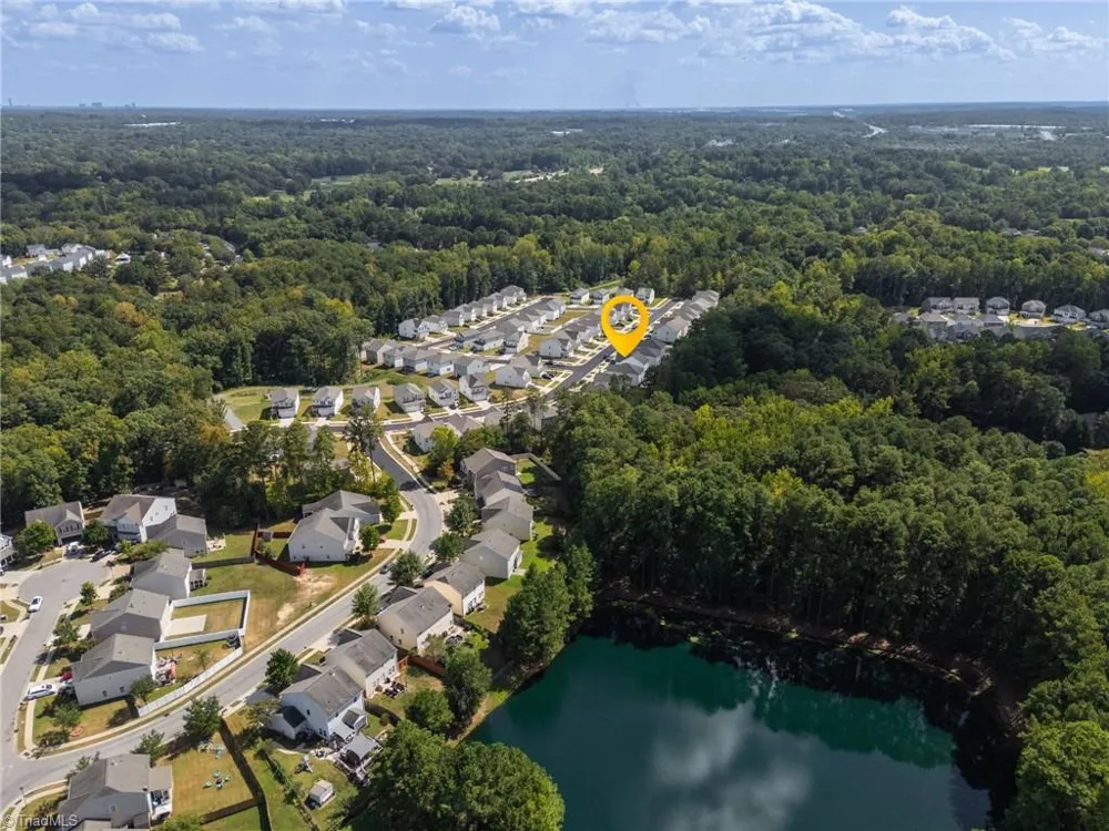10100 Travis Floyd Lane Charlotte, NC 28214