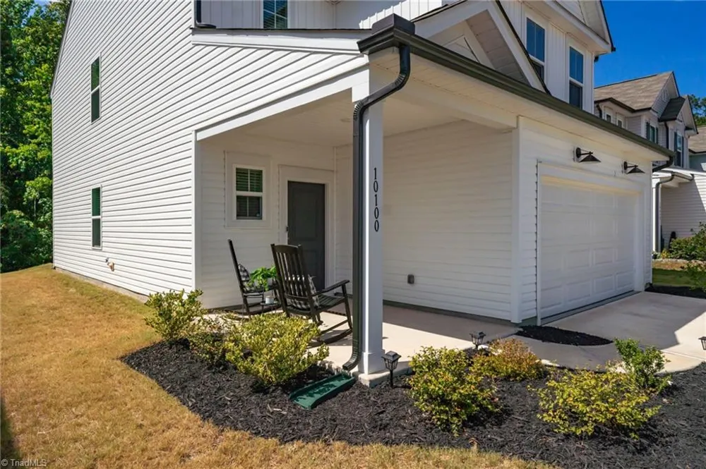 10100 Travis Floyd Lane Charlotte, NC 28214