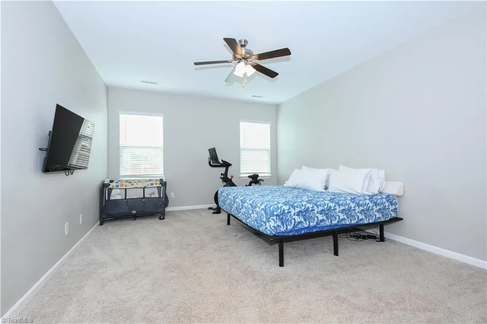 1030 Broadlands Way Graham, NC 27253