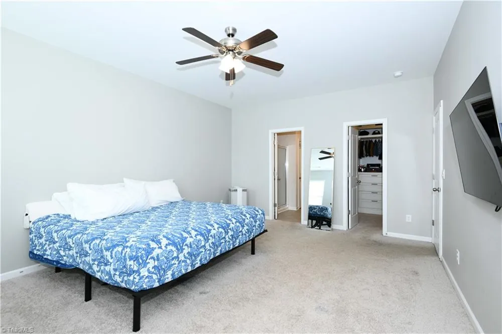 1030 Broadlands Way Graham, NC 27253
