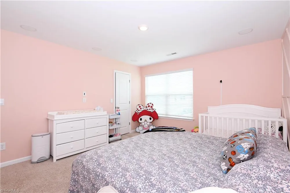 1030 Broadlands Way Graham, NC 27253
