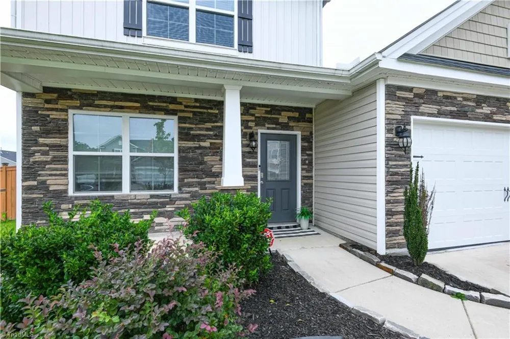 1030 Broadlands Way Graham, NC 27253