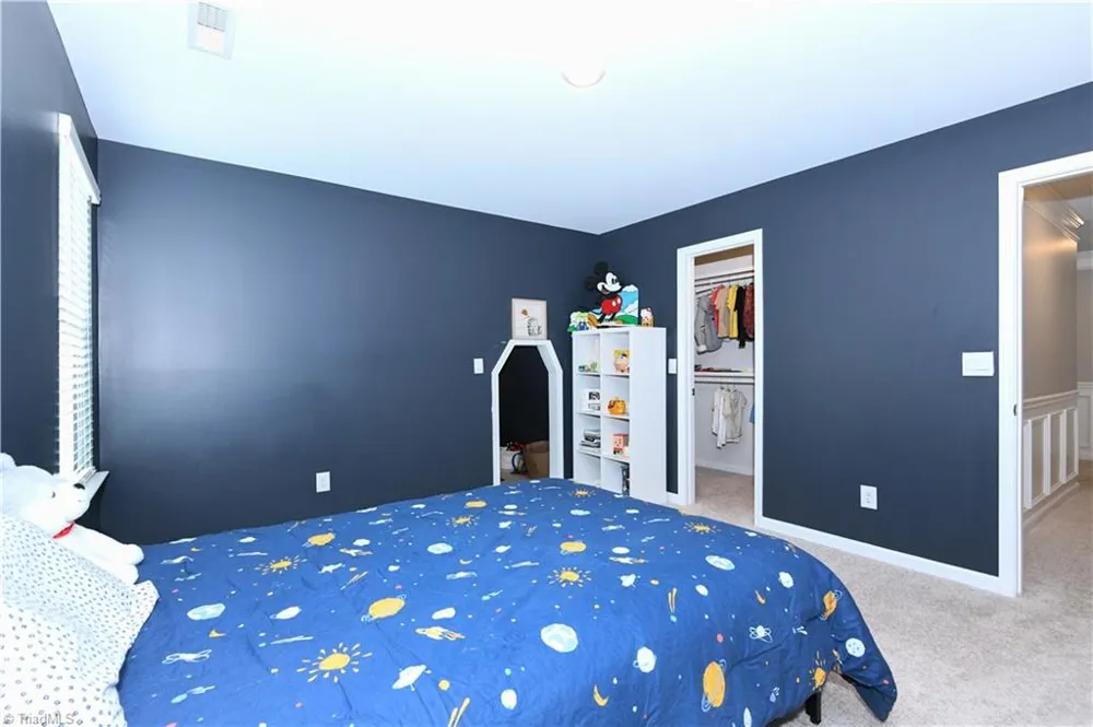 1030 Broadlands Way Graham, NC 27253