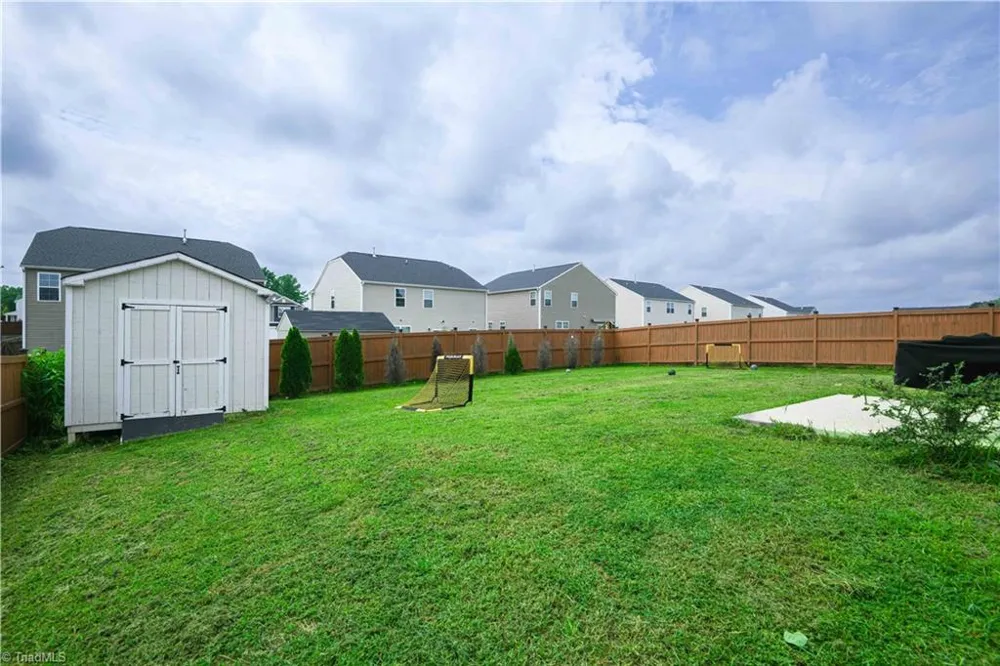 1030 Broadlands Way Graham, NC 27253