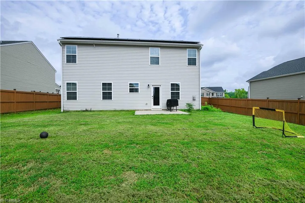 1030 Broadlands Way Graham, NC 27253