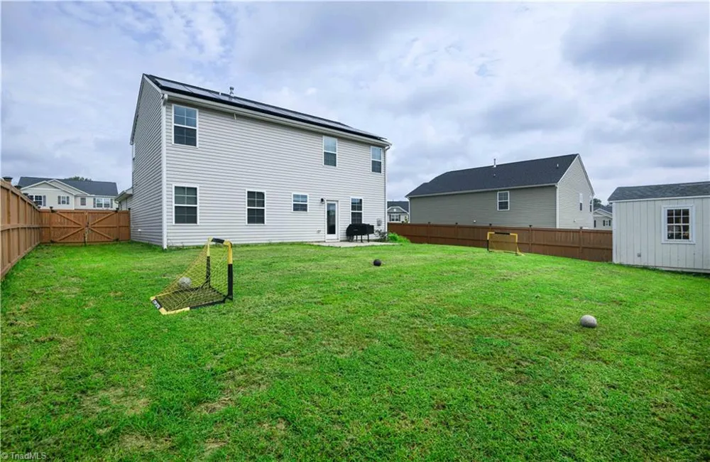 1030 Broadlands Way Graham, NC 27253