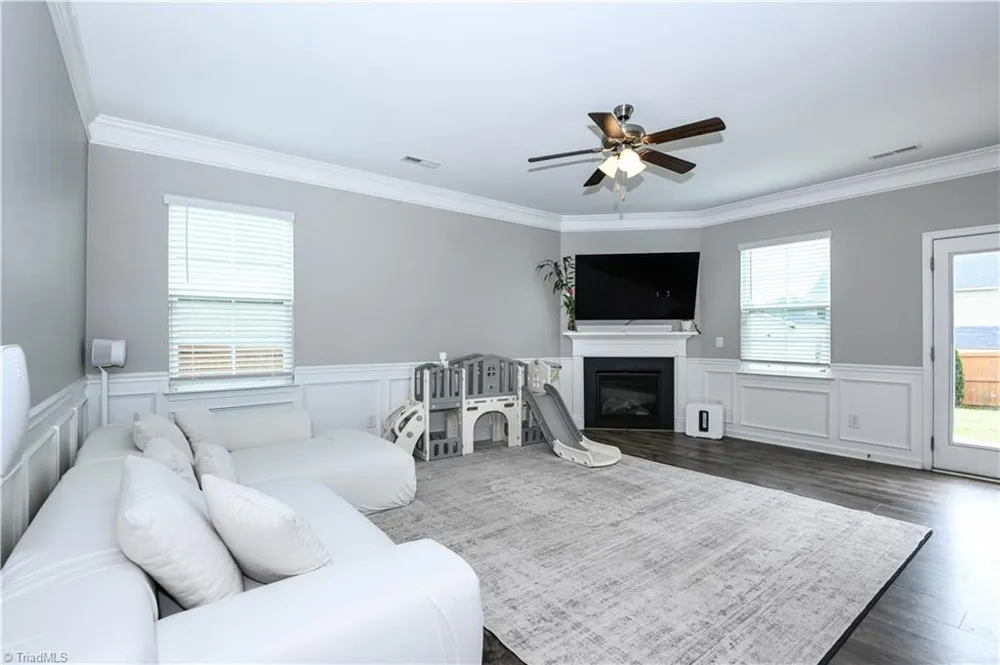 1030 Broadlands Way Graham, NC 27253