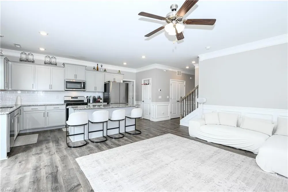 1030 Broadlands Way Graham, NC 27253