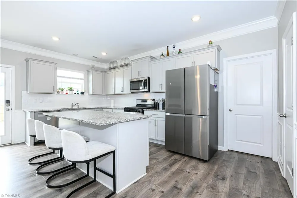 1030 Broadlands Way Graham, NC 27253