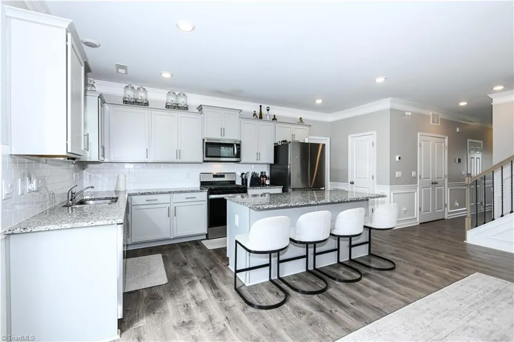 1030 Broadlands Way Graham, NC 27253