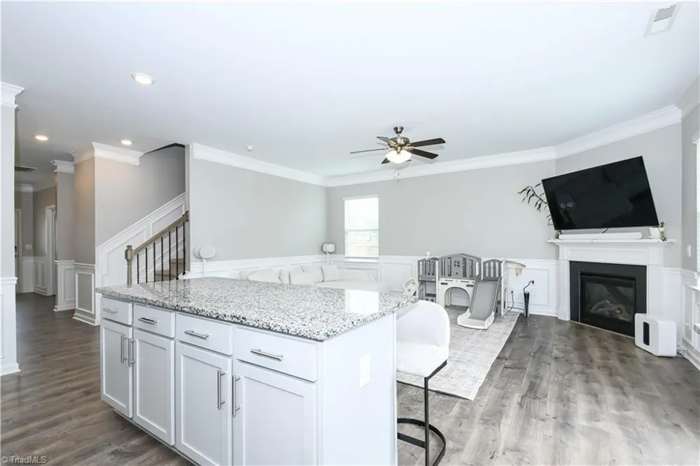 1030 Broadlands Way Graham, NC 27253