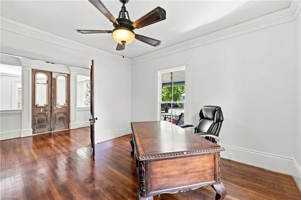619 W Front Street Burlington, NC 27215
