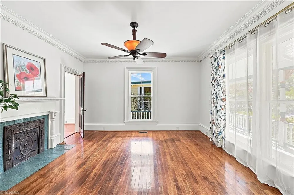 619 W Front Street Burlington, NC 27215
