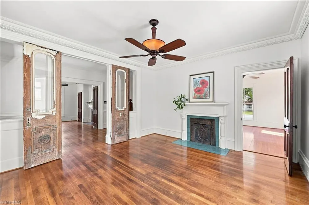 619 W Front Street Burlington, NC 27215