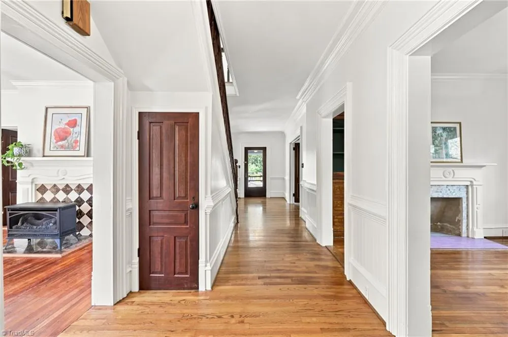 619 W Front Street Burlington, NC 27215