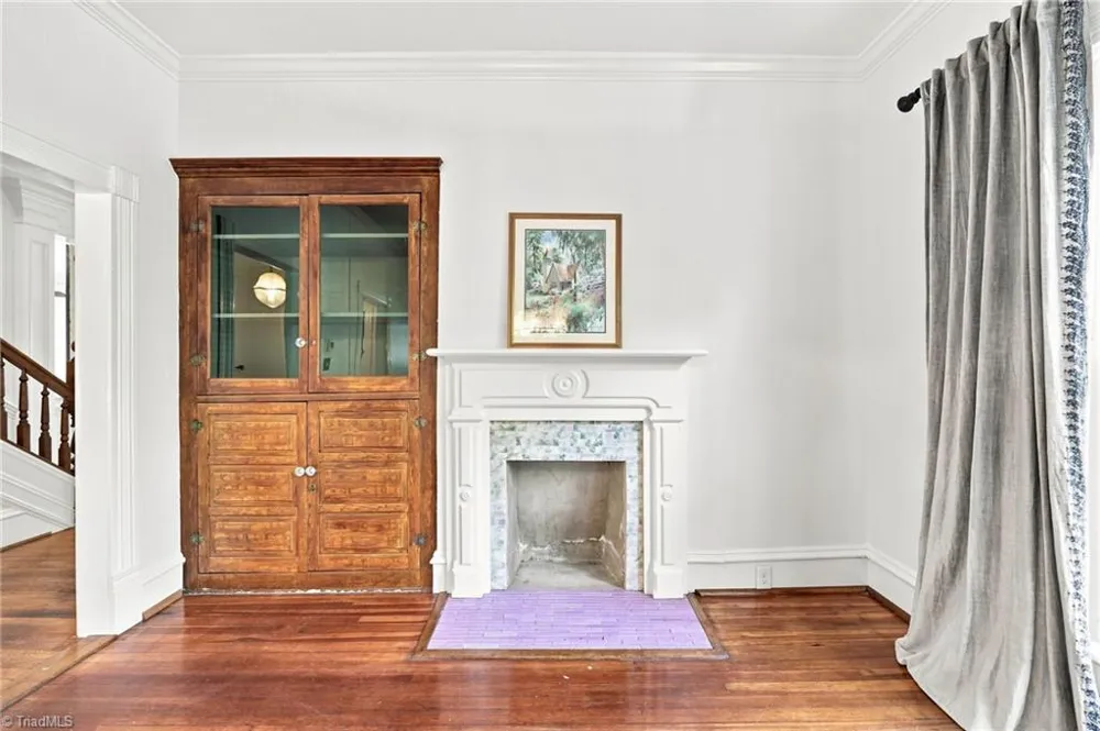 619 W Front Street Burlington, NC 27215
