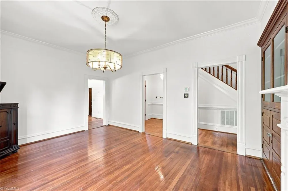 619 W Front Street Burlington, NC 27215